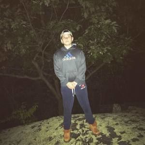 Meet your Posher, Rocco